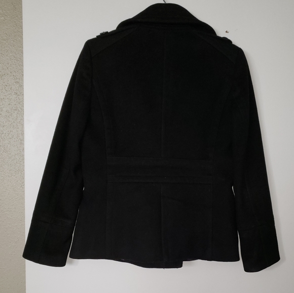 🎉HP🎉 J. Crew Wool Coat - Picture 2 of 4